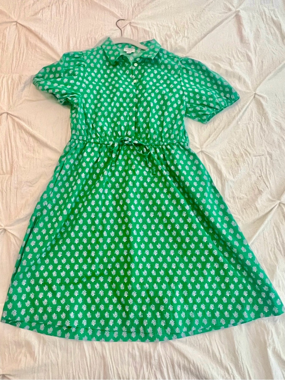 J.crew Factory dress in excellent condition. Size 4
